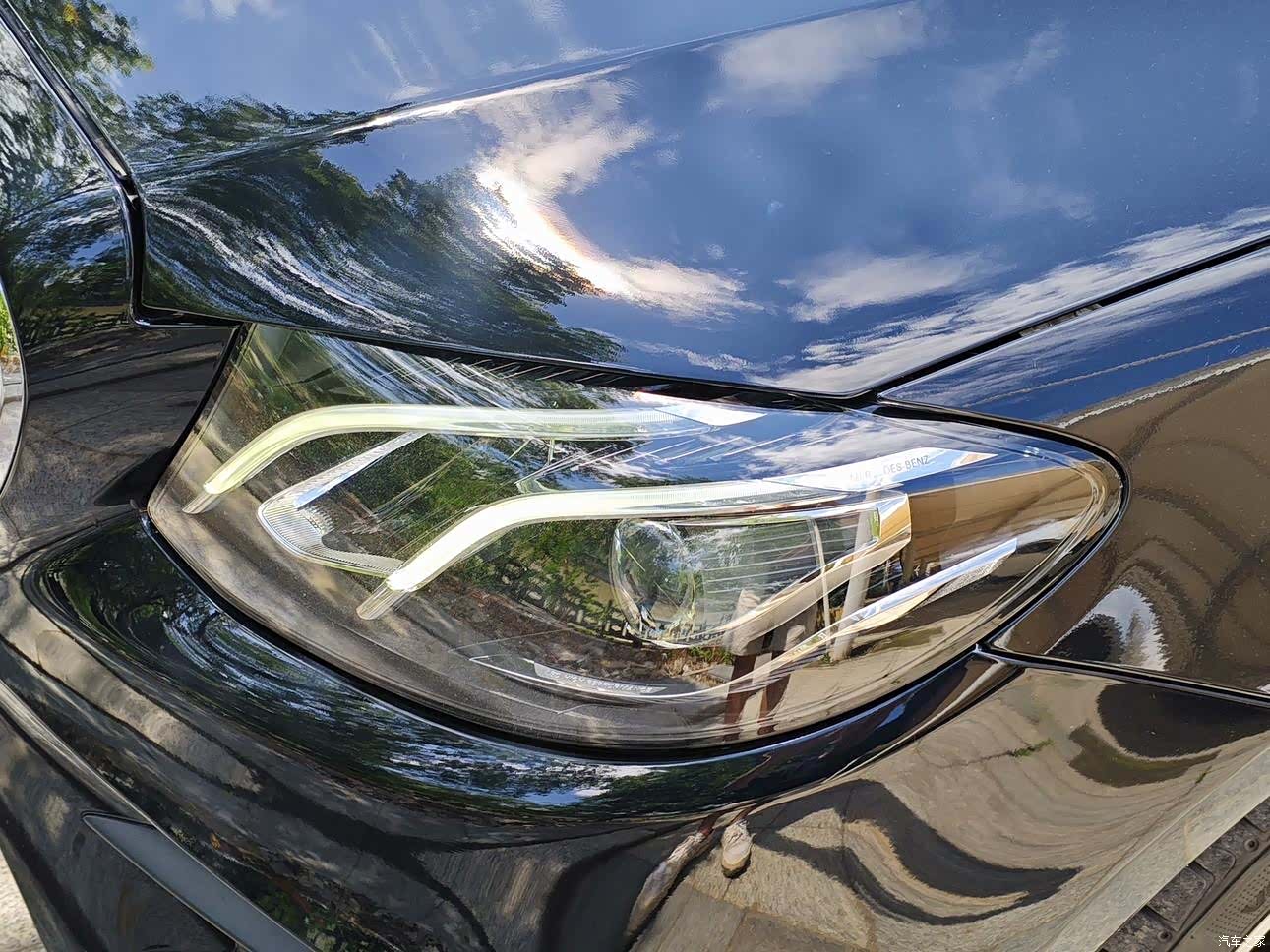 Mercedes-Benz E-Class, 2018 17