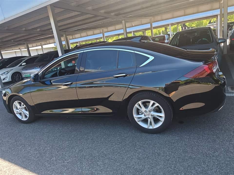 Buick Regal Buick Regal
