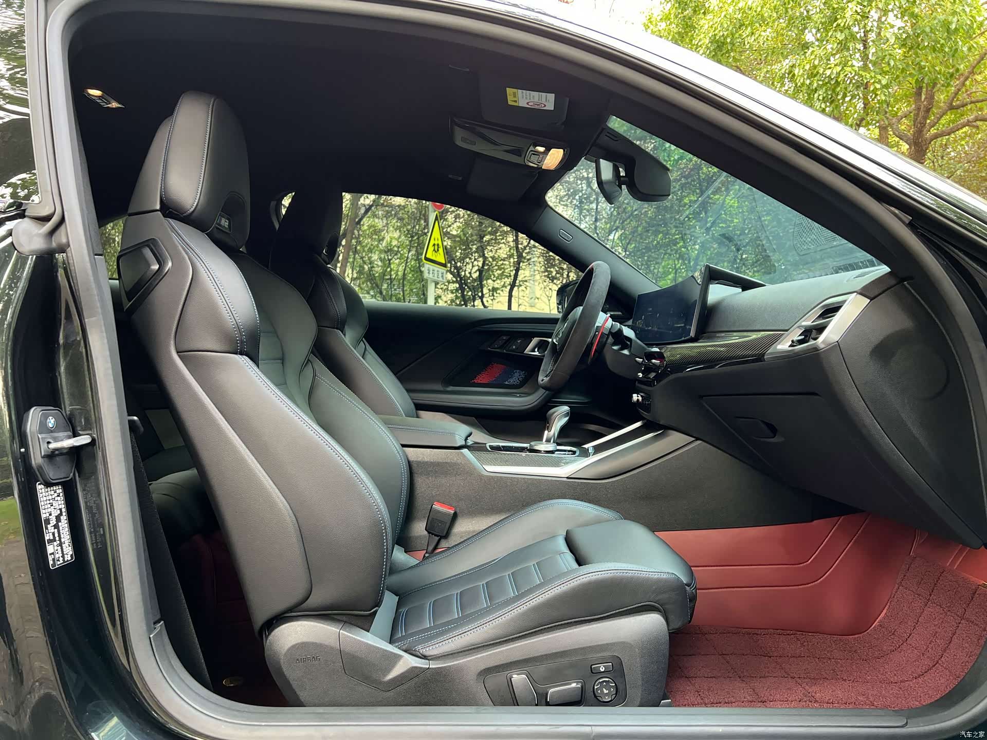 BMW M2, 2026 6