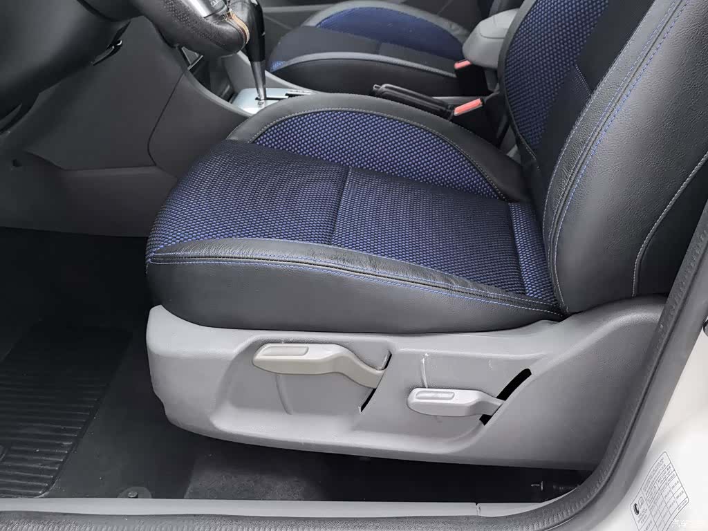 Ford Focus, 2014 20
