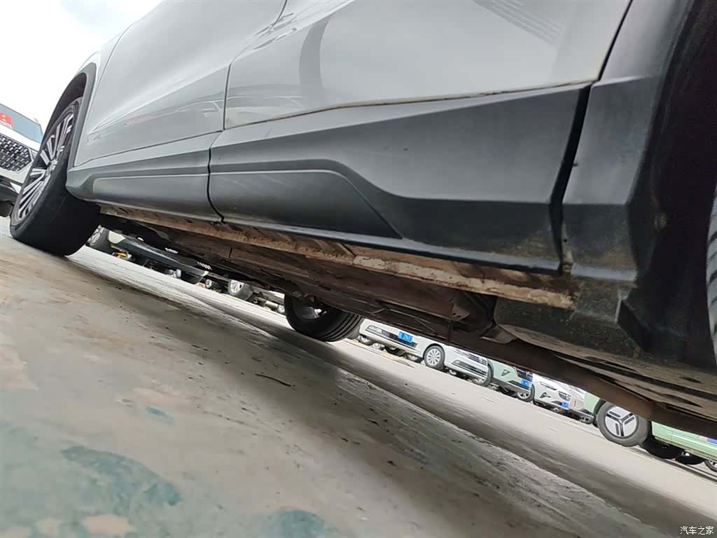 Changan X5, 2020 22