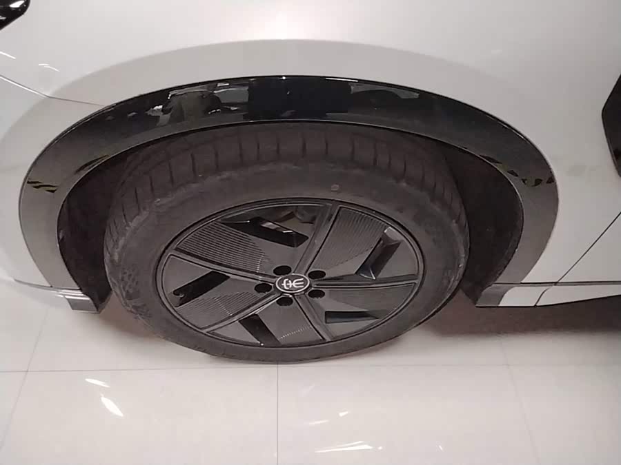 BYD Song L EV 2024, фото 23