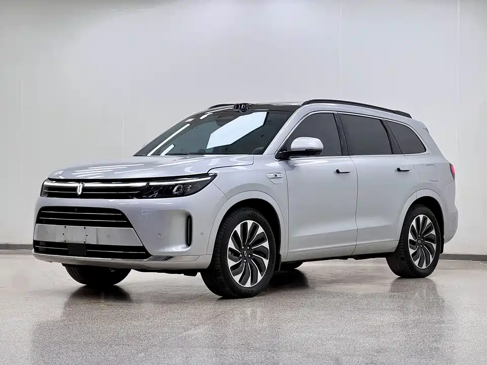 AITO Ask the world M7