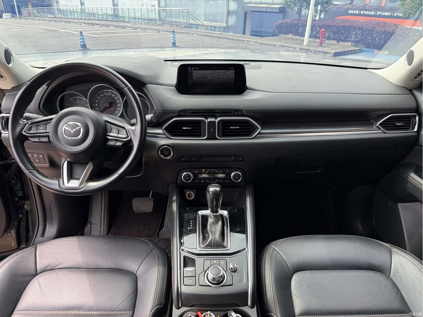 Mazda CX-5, 2018 18