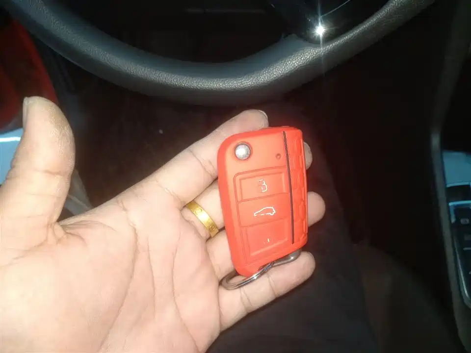 Volkswagen Golf*Jiayu