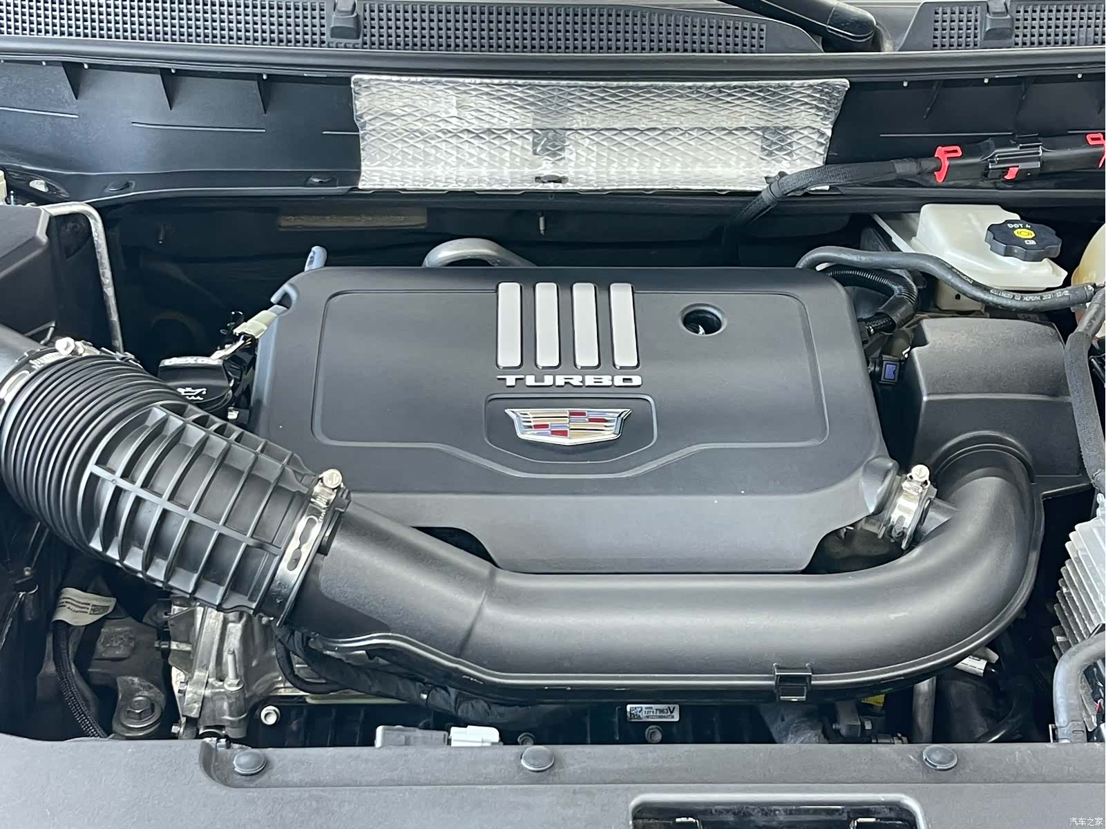 Cadillac XT6, 2022 25