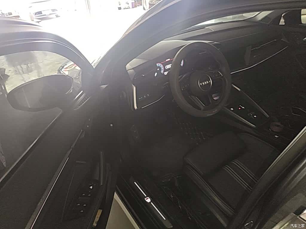 Audi A3, 2024 16