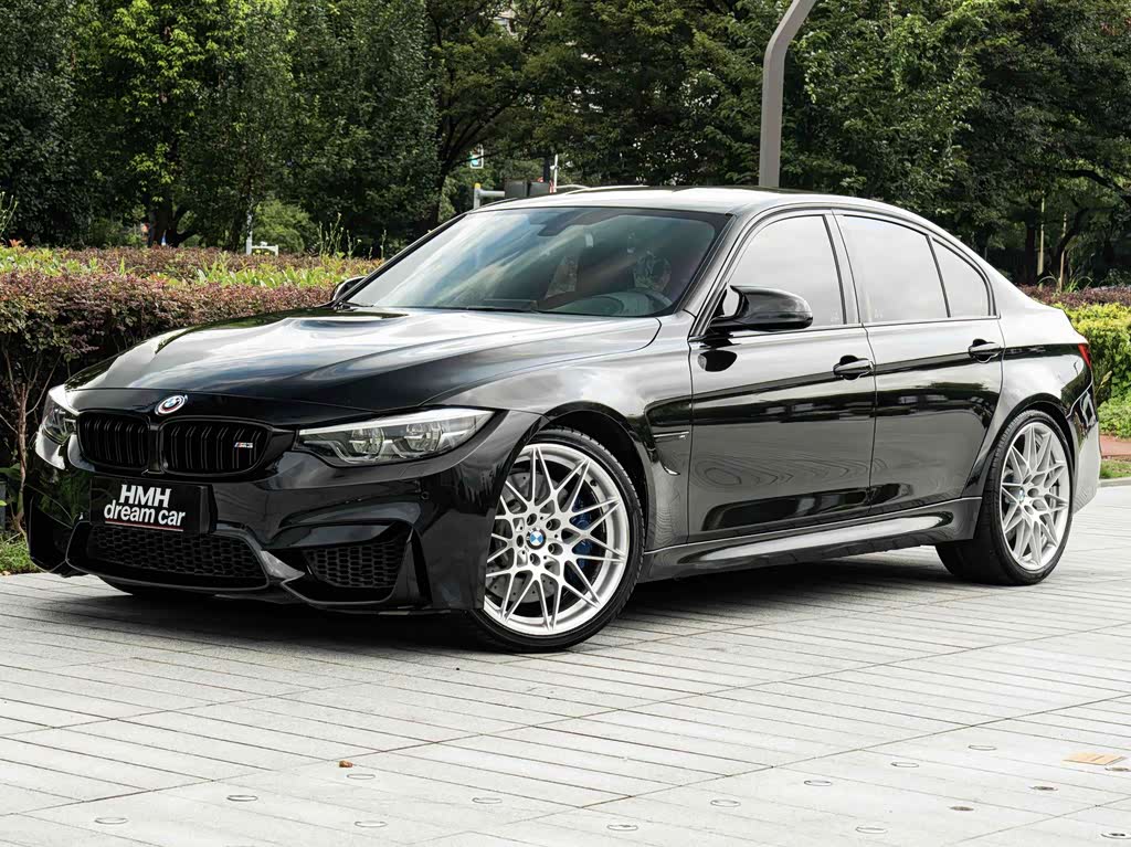 BMW M3