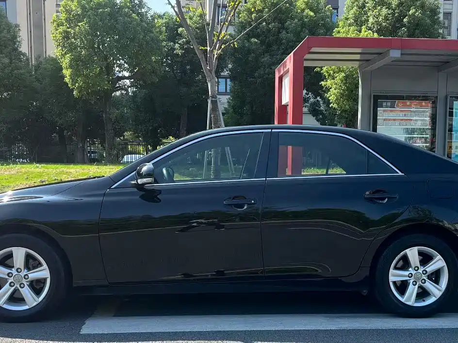 Toyota Reiz Toyota Reiz