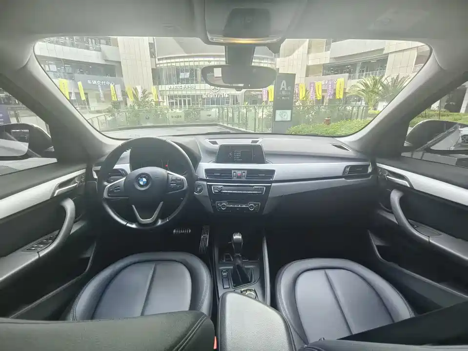 BMW X1 BMW X1