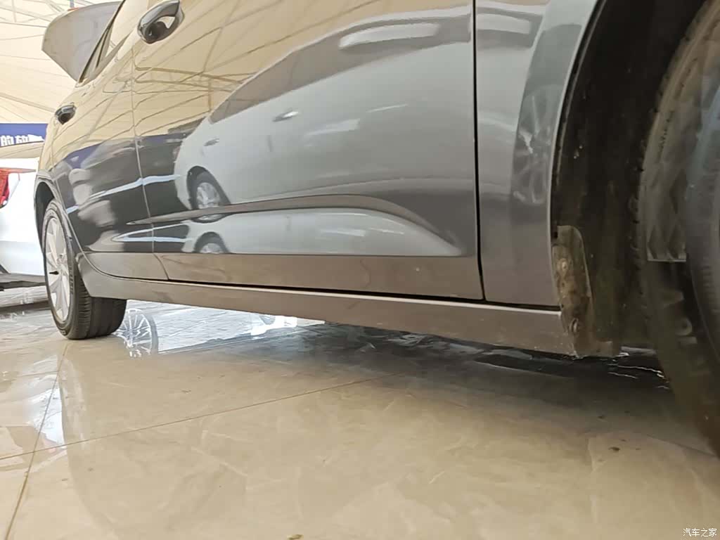 Buick Verano, 2017 21