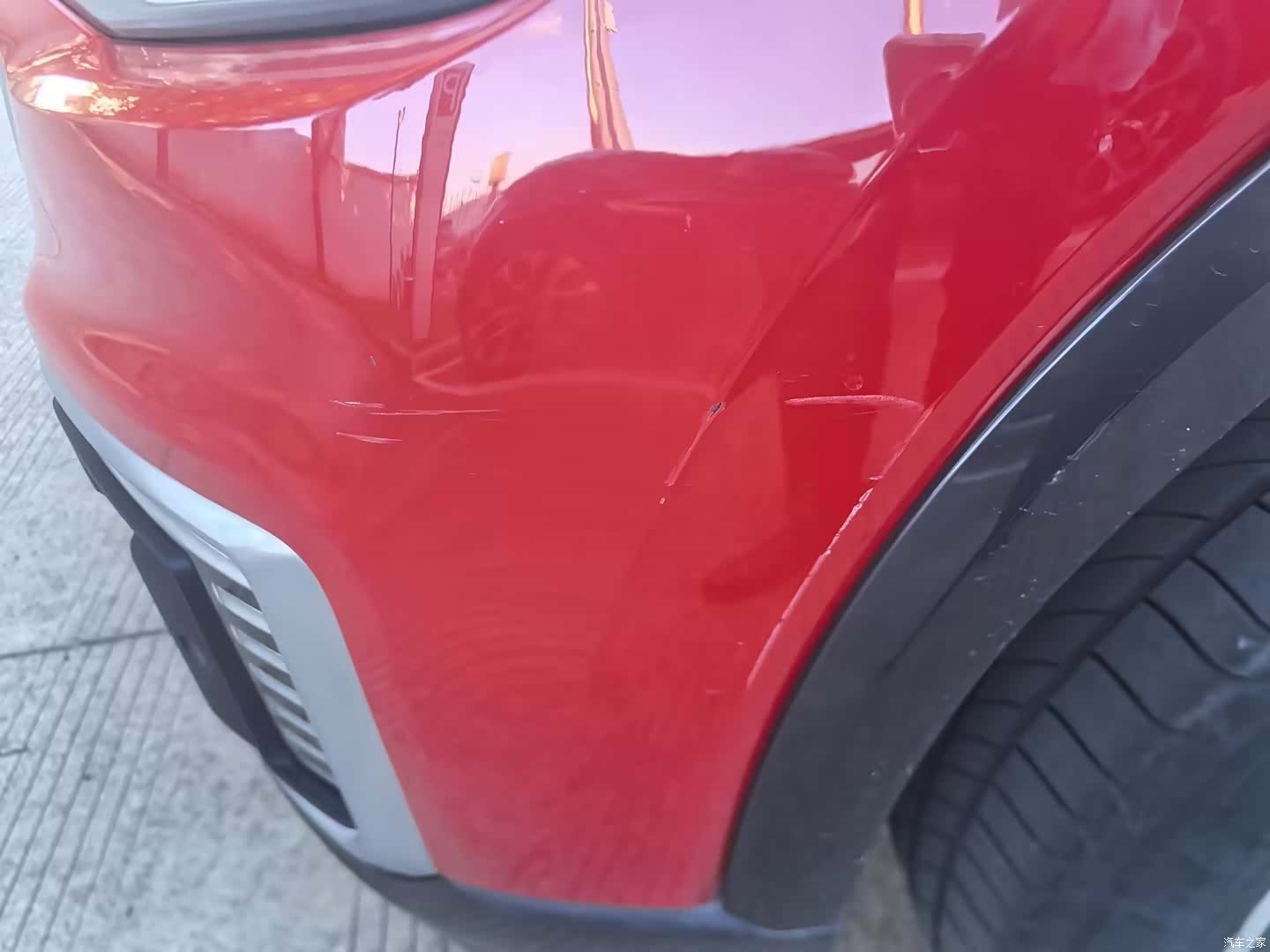 Audi e-tron, 2020 15