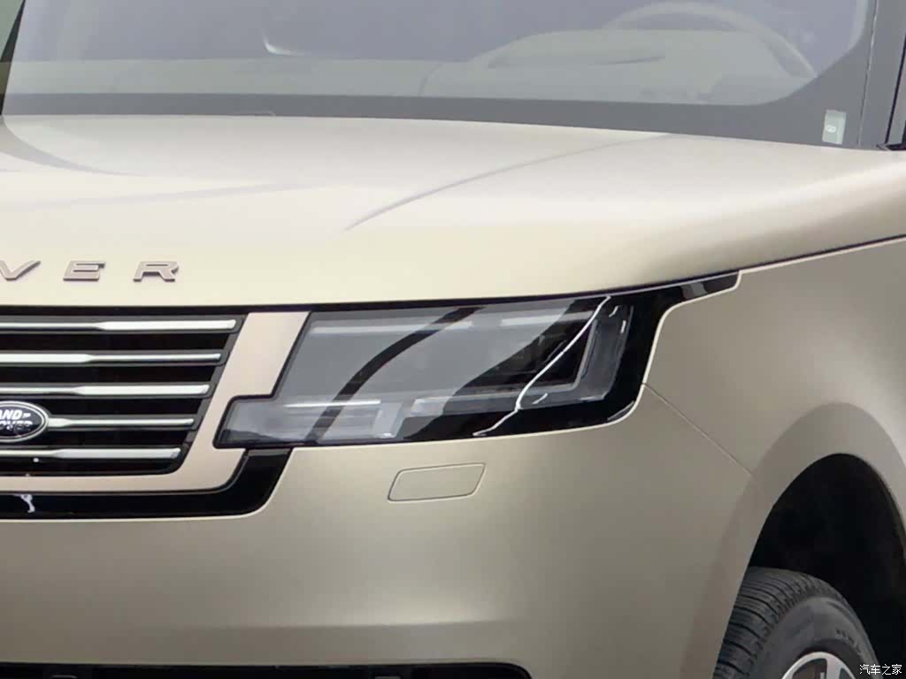 Land Rover Range Rover, 2026 3