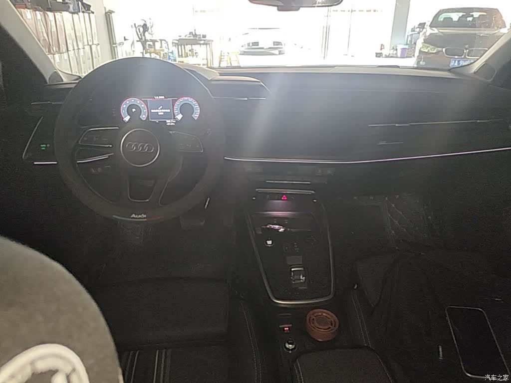 Audi A3, 2024 10