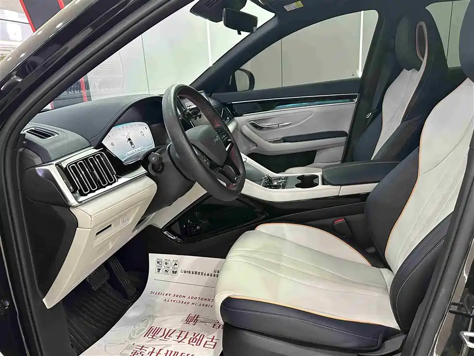 BYD Songjiang BYD Songjiang