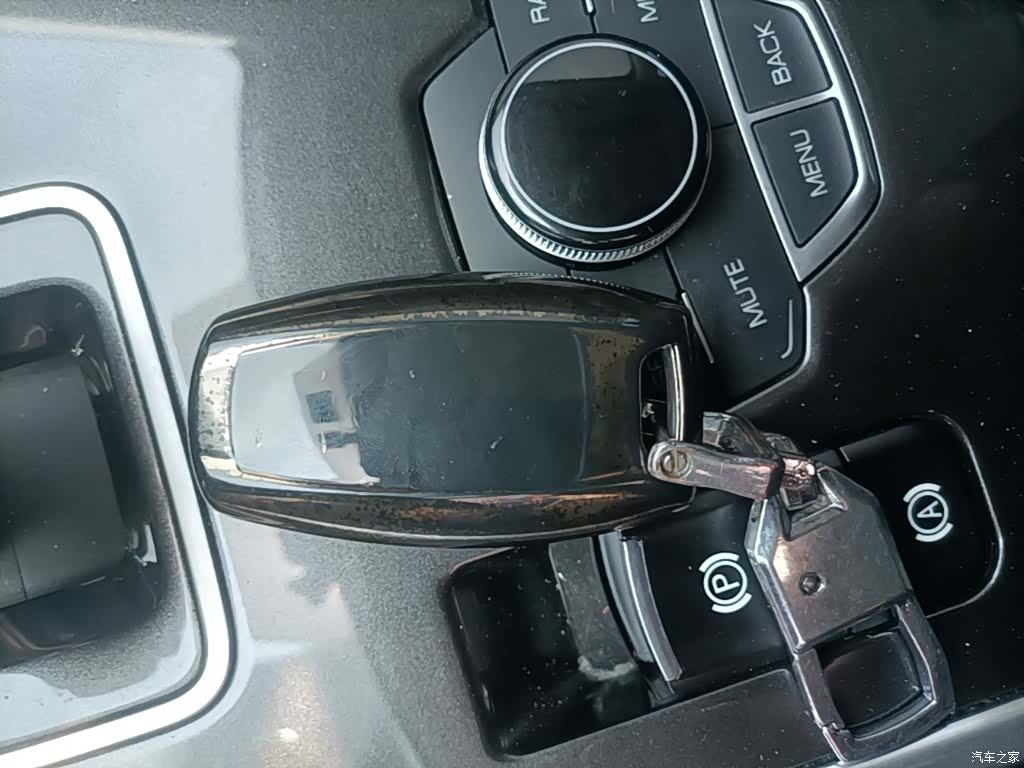 Haval H6, 2018 9
