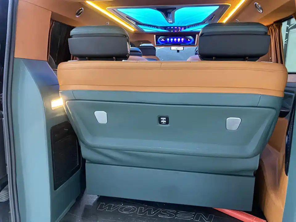 YEMA Black Samurai Youth