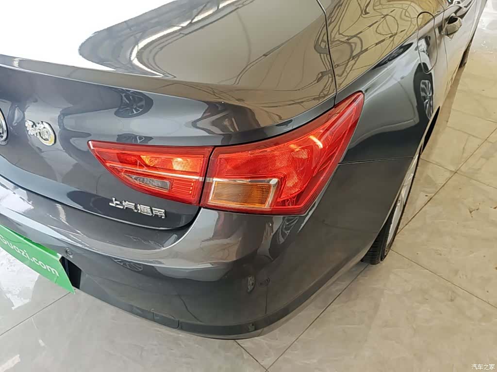 Buick Verano, 2017 8