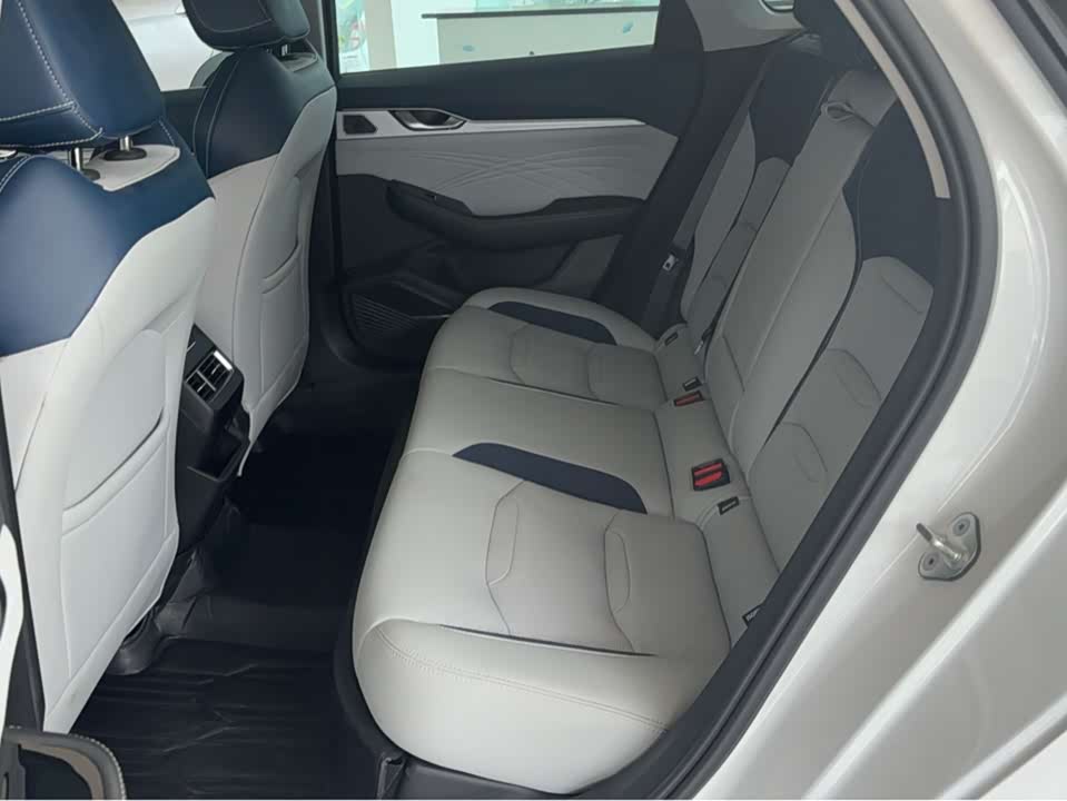 Geely Preface