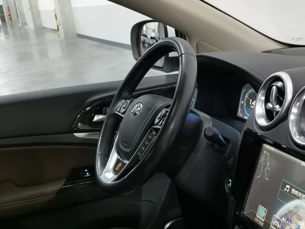 BYD Tang, 2016 22