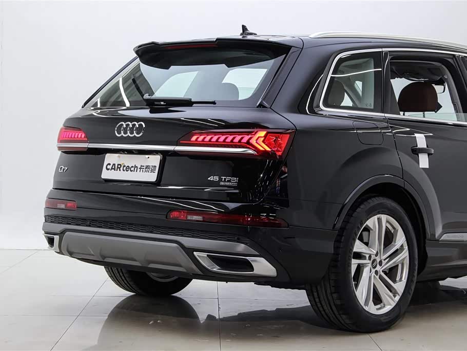 Audi Q7 Audi Q7