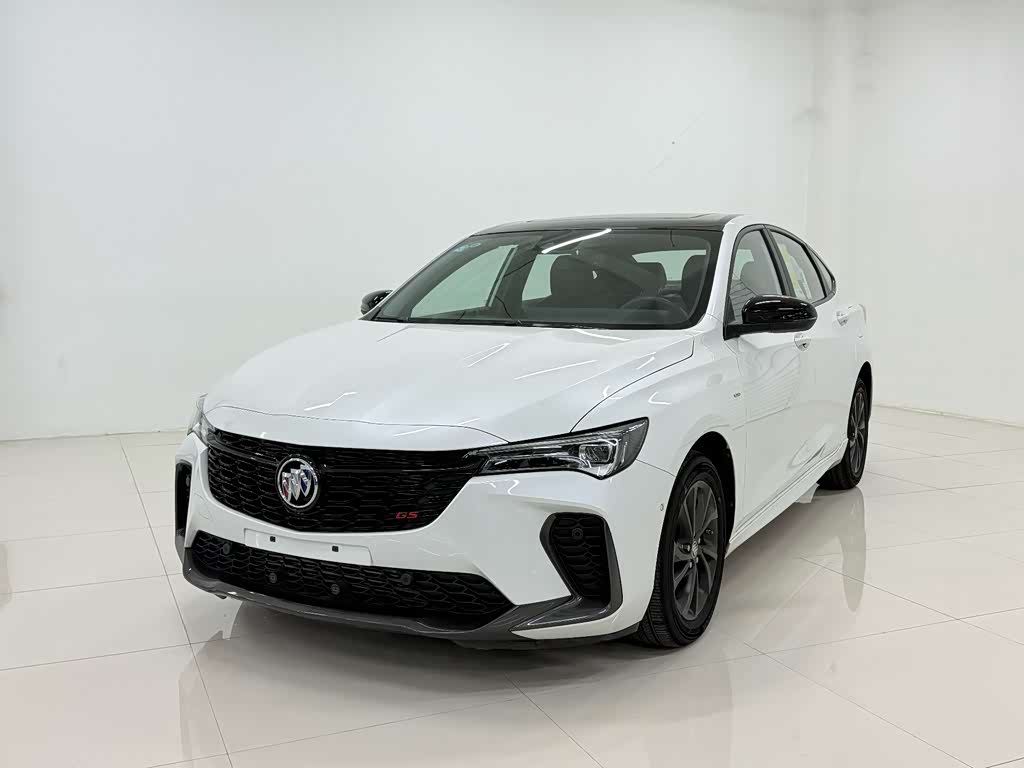 Buick Verano