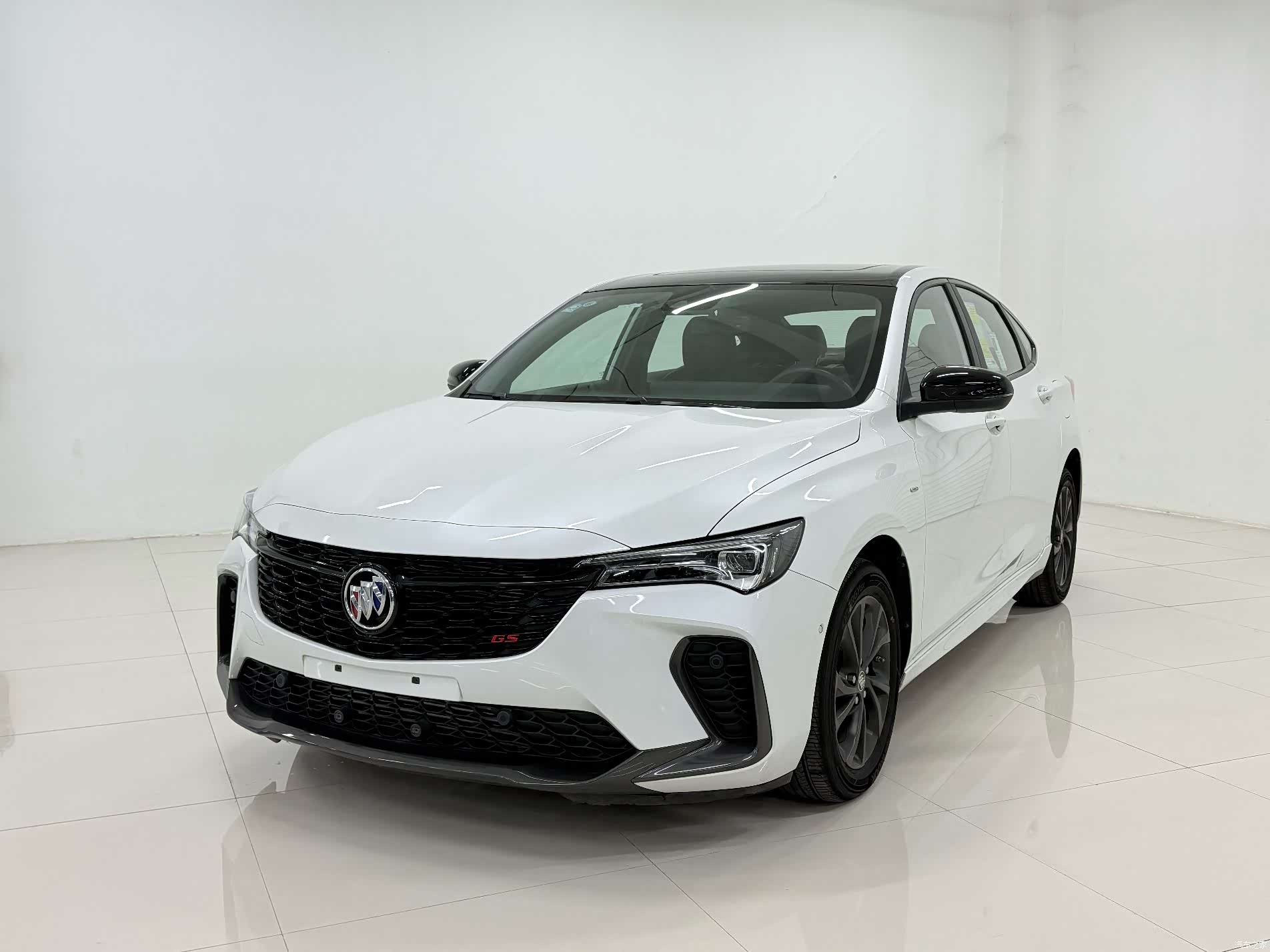 Buick Verano, 2024 1