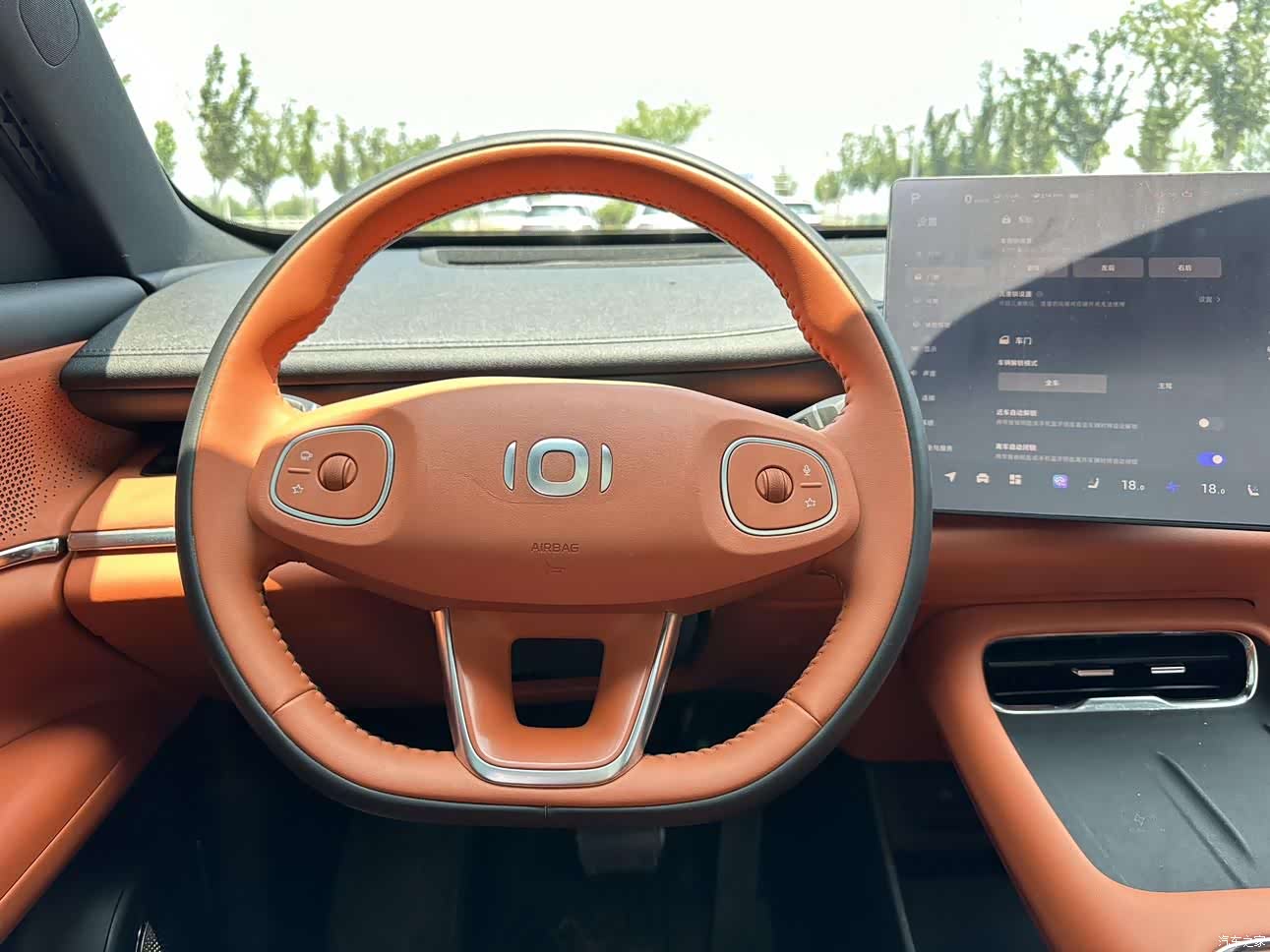 Changan Eado, 2025 7