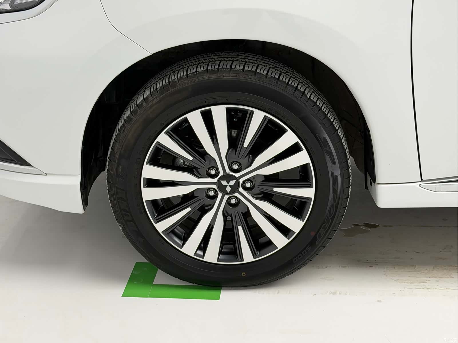 Mitsubishi Outlander, 2021 8