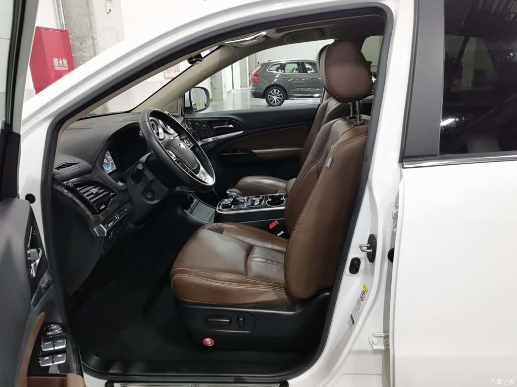 BYD Tang, 2016 10