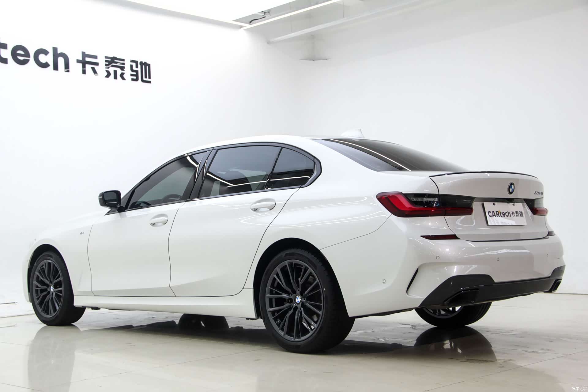 BMW 3 Series, 2022 24