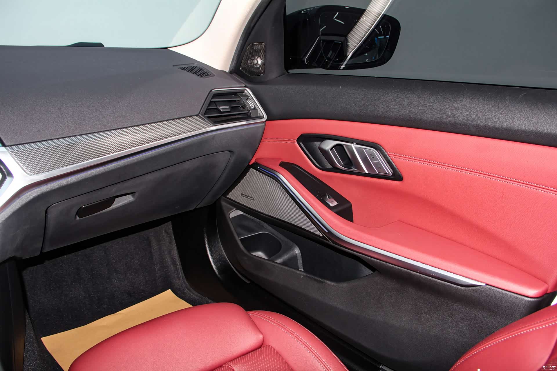 BMW 3 Series, 2022 22