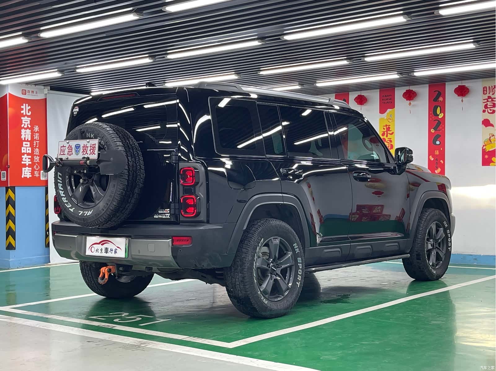 Haval Raptor, 2024 все фото
