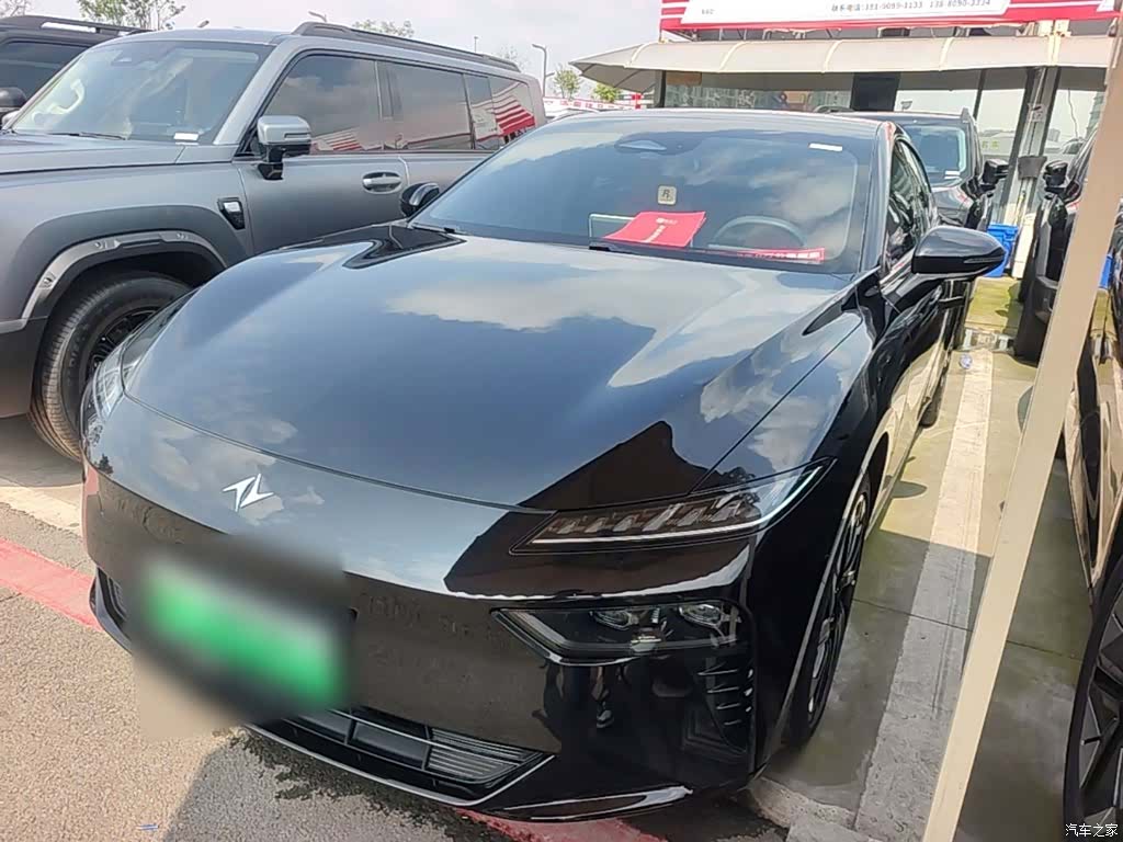 DongFeng eπ007, 2024 1
