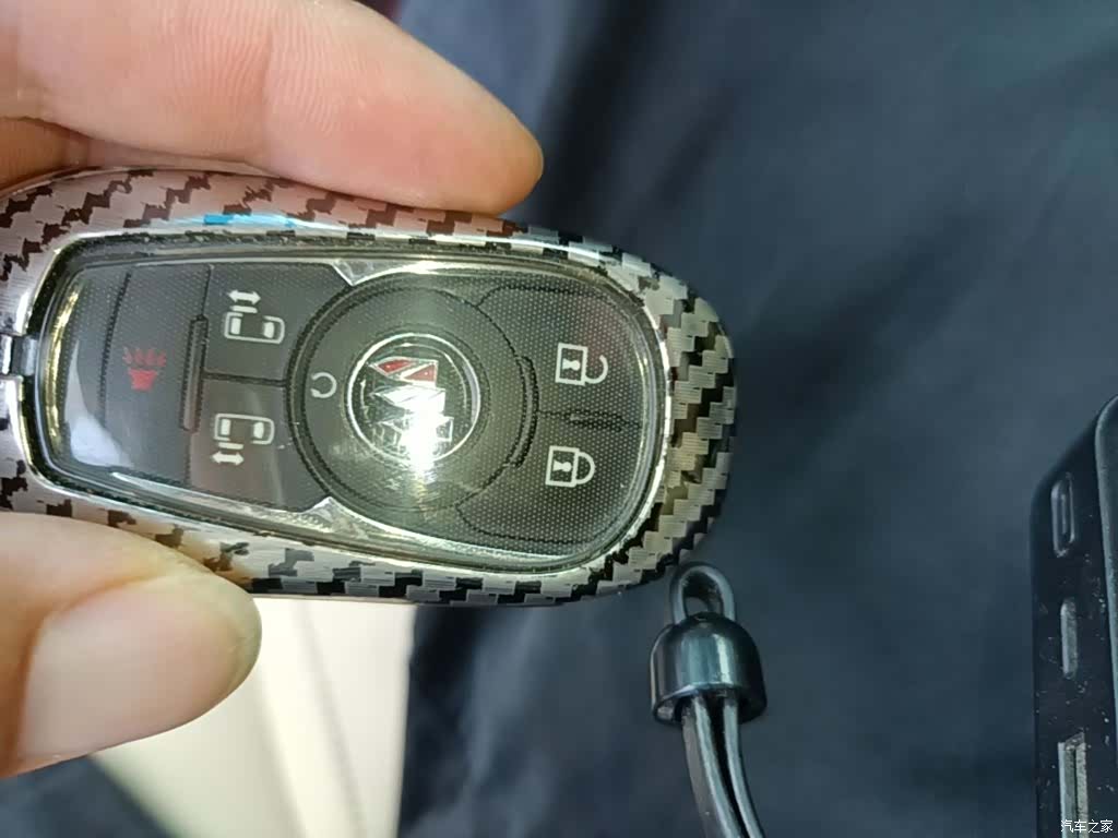 Buick GL8, 2024 9