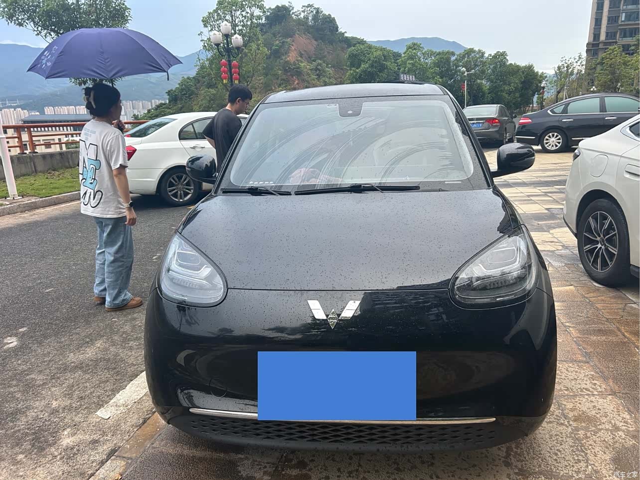 Wuling Bingo, 2023 1
