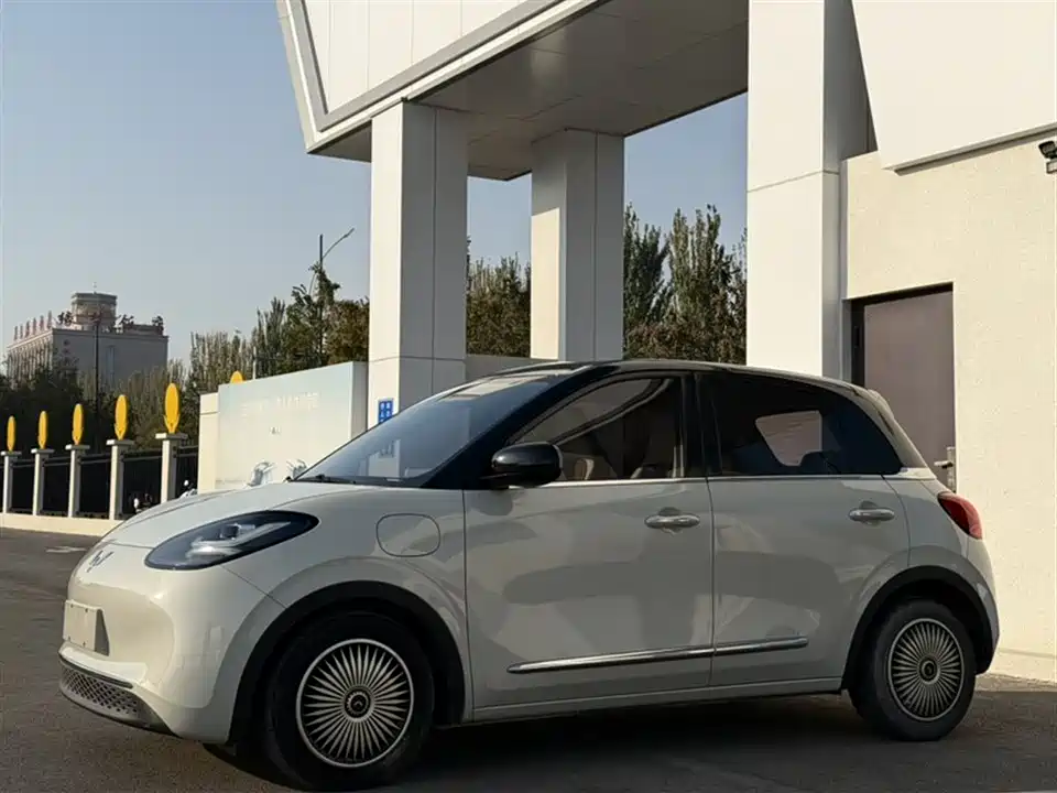 Wuling Wuling Bingguo