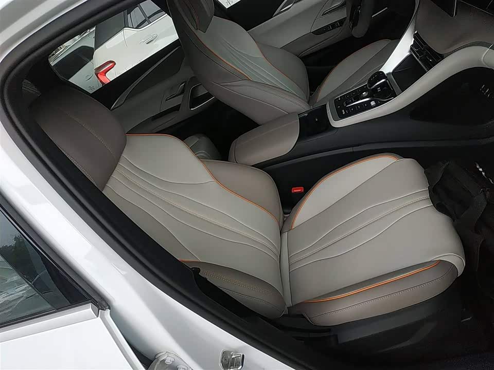 BYD Songjiang BYD Songjiang