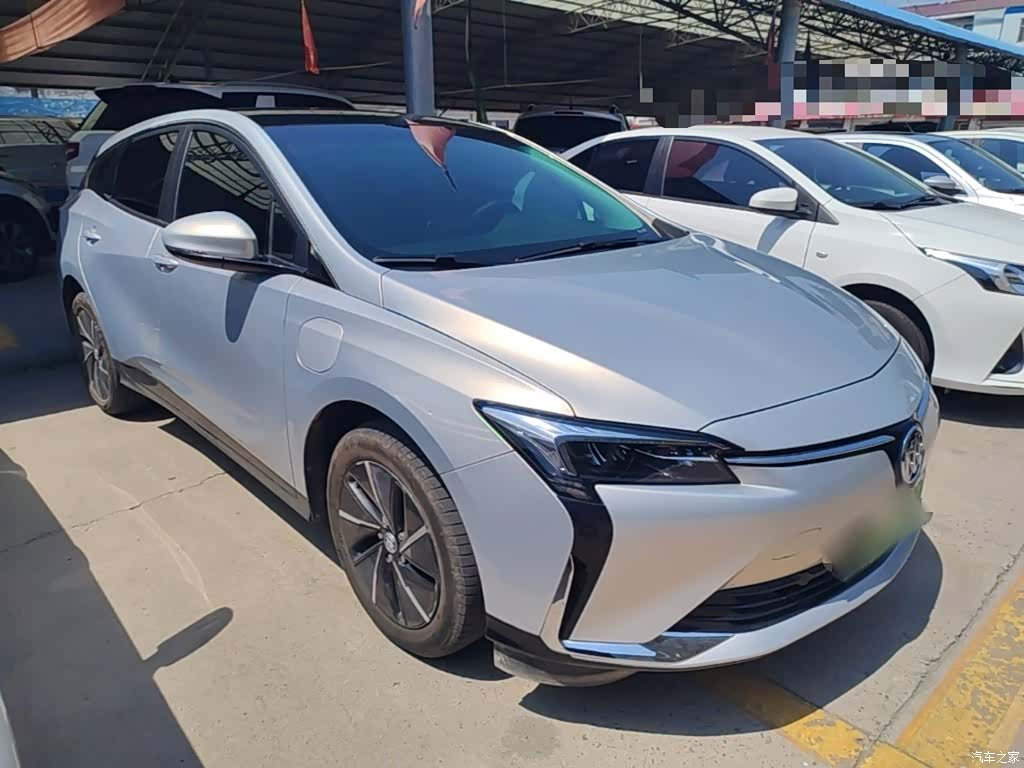 Buick Velite, 2024 4