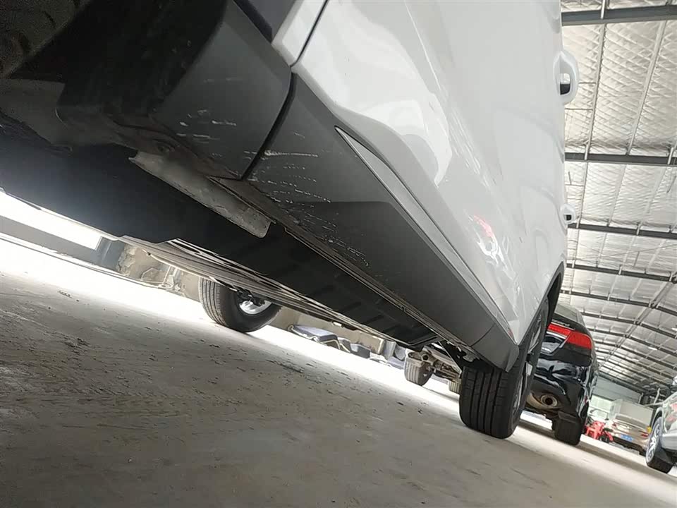 BYD Songjiang BYD Songjiang