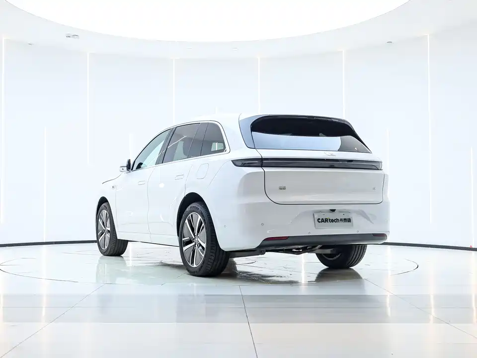 Li Auto Ideal L6