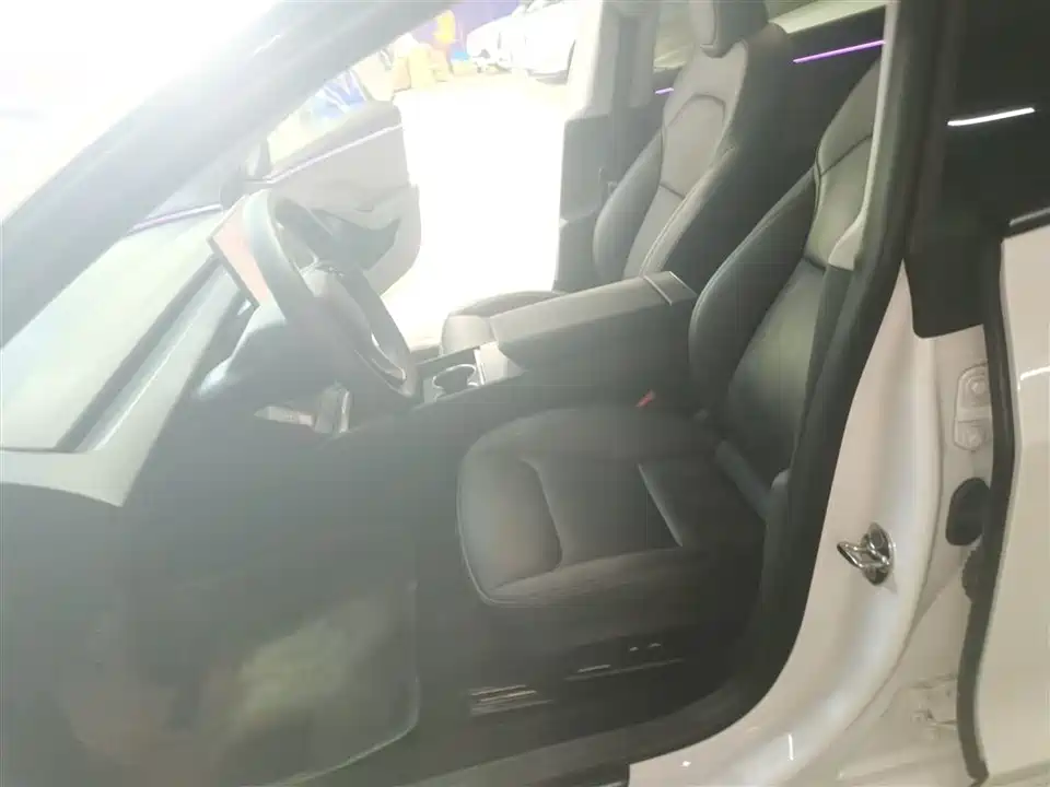 Tesla Model 3 Tesla Model 3