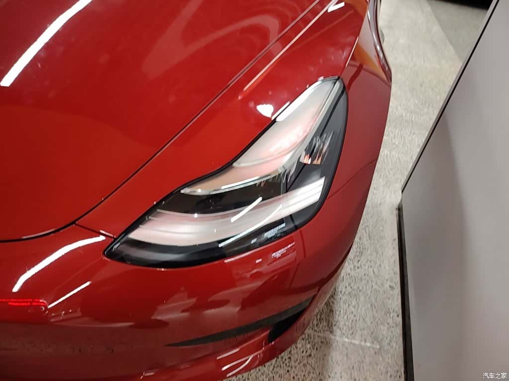 Tesla Model 3, 2020 24