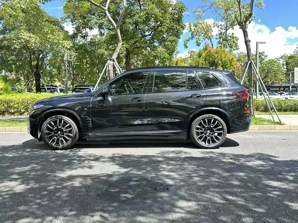BMW X5 BMW X5