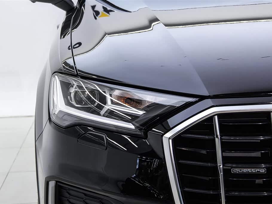 Audi Q7 Audi Q7