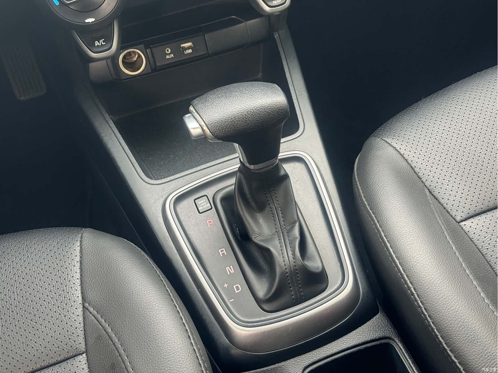 Kia K2, 2017 10
