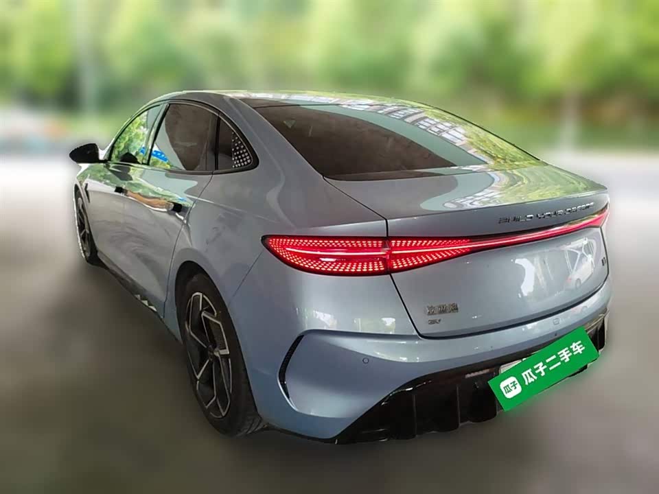 BYD seal BYD seal
