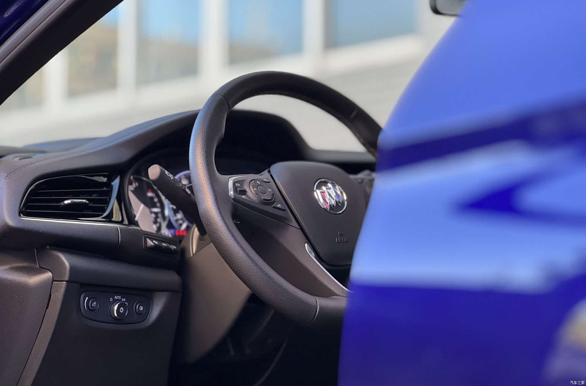 Buick Regal, 2021 7
