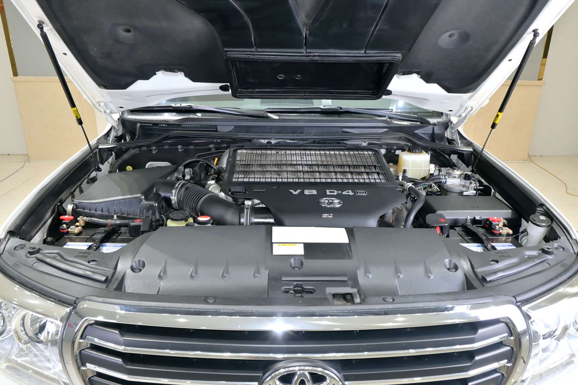 Toyota Land Cruiser, 2018 26
