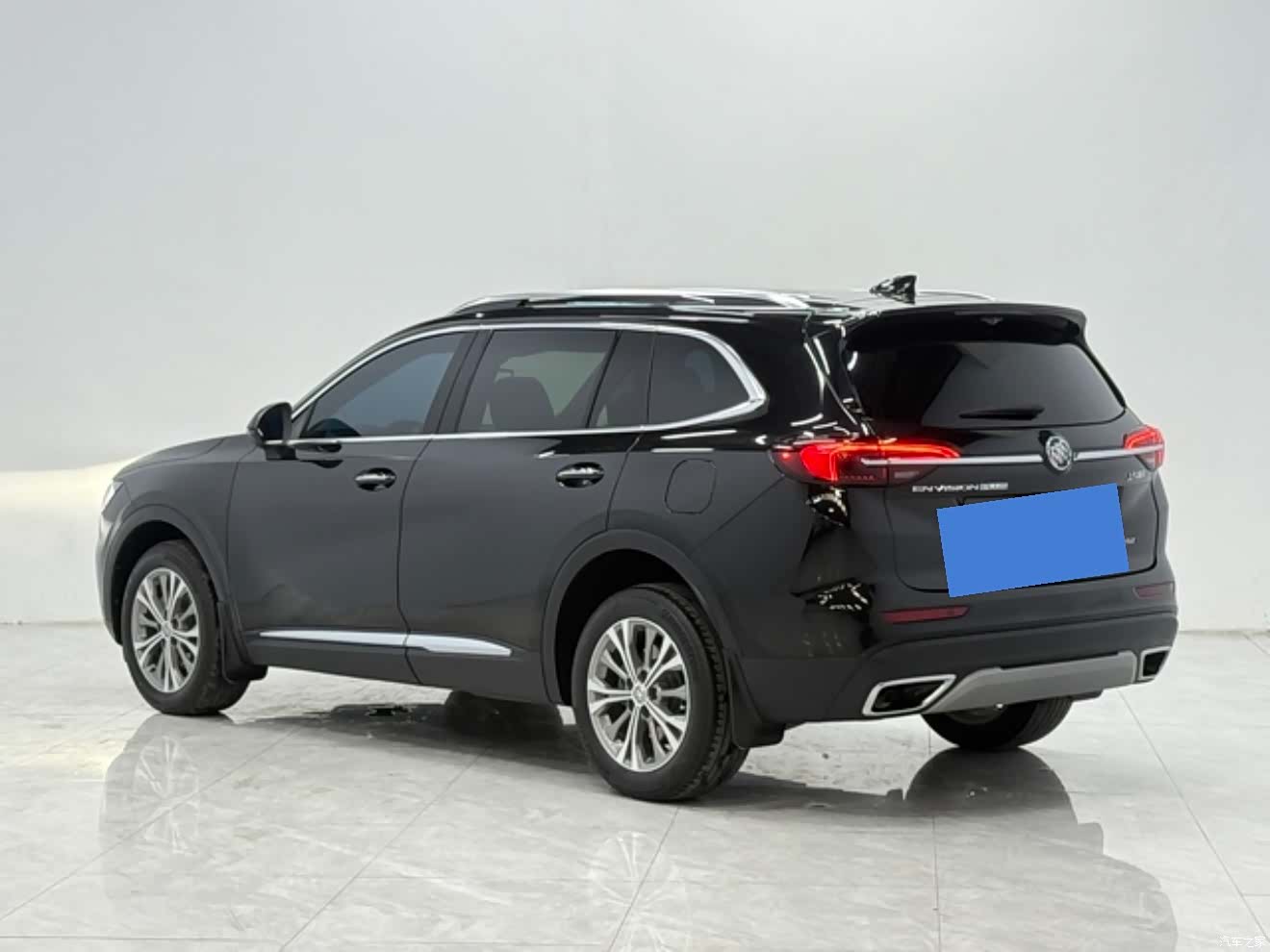 Buick Envision Plus, 2023 2